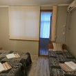 Трехкомнатный дом на берегу