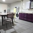 Трехкомнатный дом на берегу