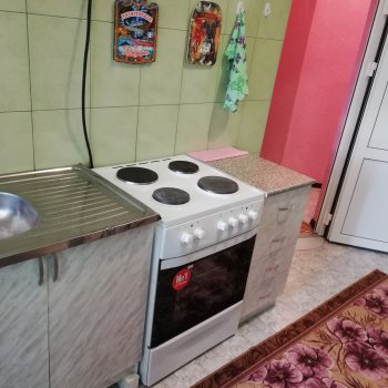 дом на берегу