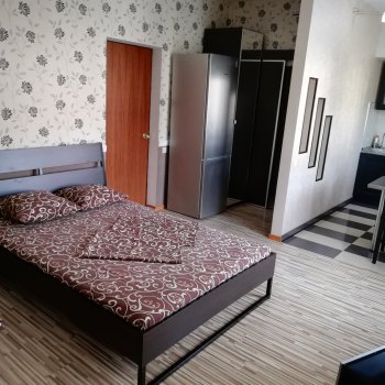 Студио люкс (Камбрия)