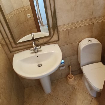 Дом УПетровича