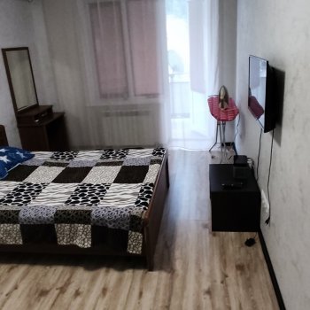квартира - ул. Тормахова, 31