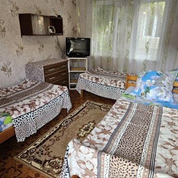 Дом на Набережной