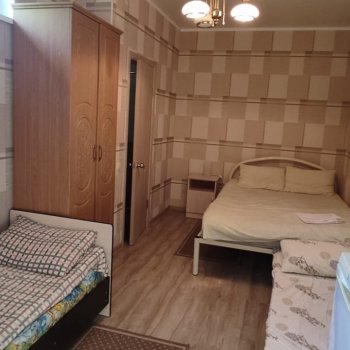 Семейный дом у Петровича
