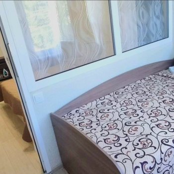 1-комнатная квартира - ул. Лазарева, 48